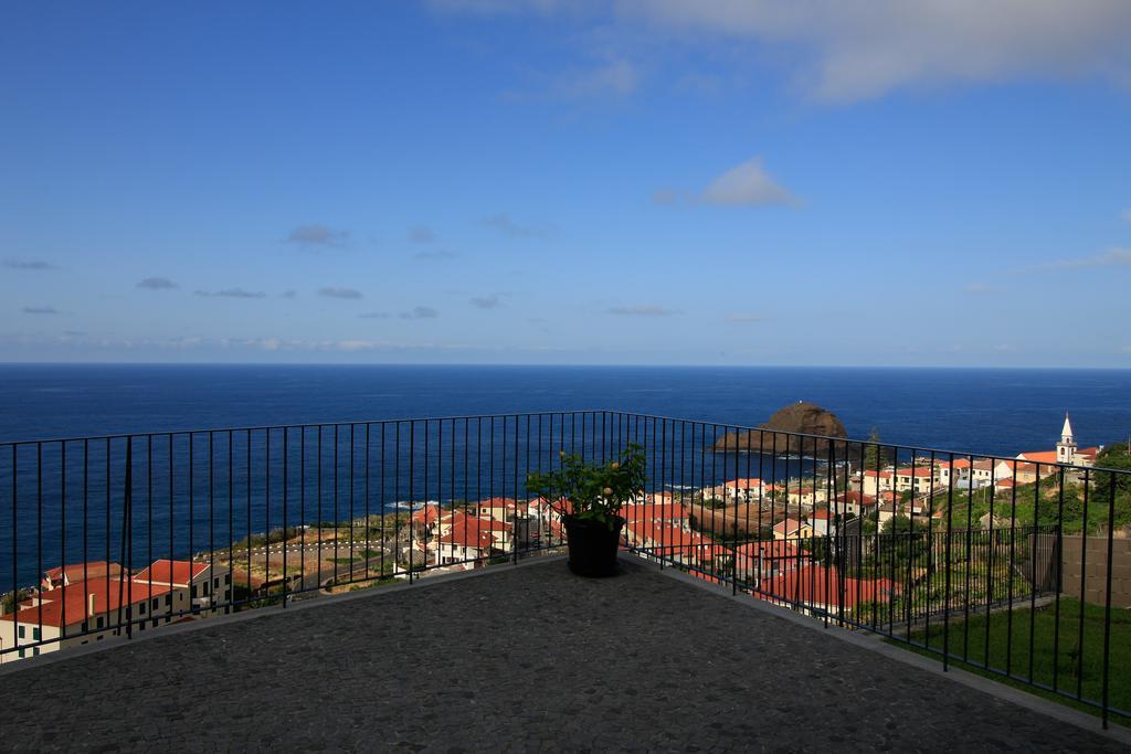 Casa Das Escaleiras Villa Porto Moniz Exterior foto